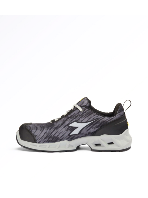 Scarpe Antinfortunistiche SHARK S1PS Diadora
