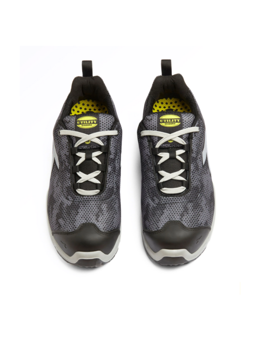 Scarpe Antinfortunistiche SHARK S1PS Diadora