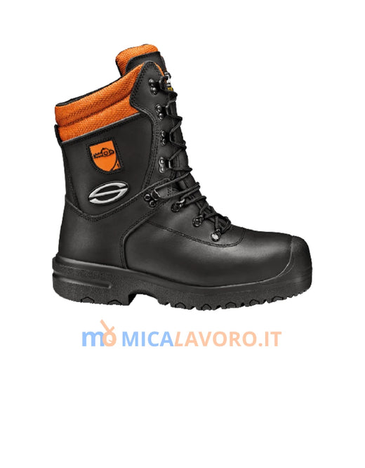 Stivale Antitaglio da Boscaiolo Sir Safety System