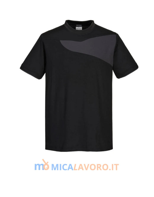 T-Shirt Tecnica Uomo PW211 Portwest