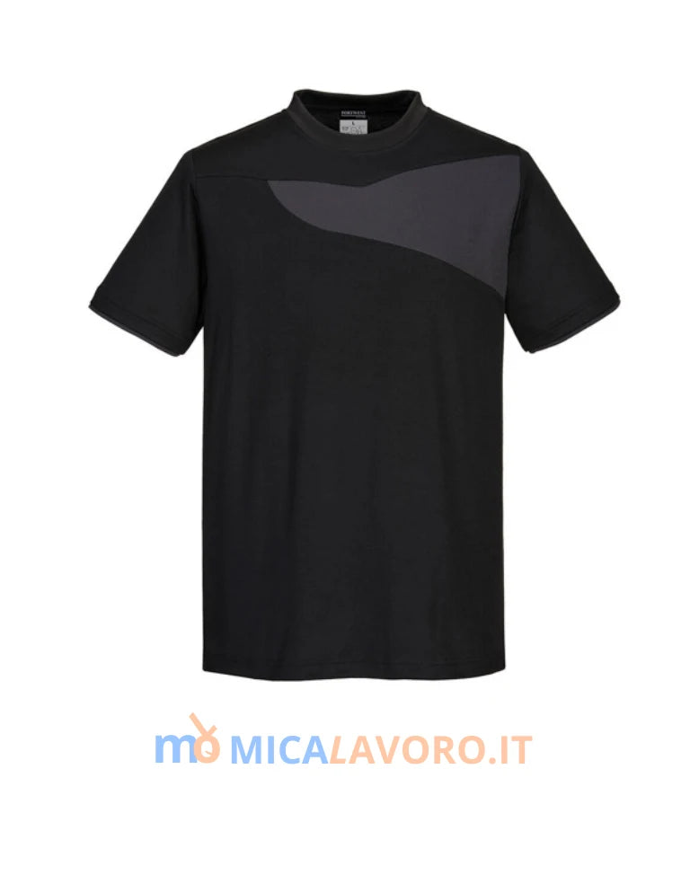 T-Shirt Tecnica Uomo PW211 Portwest