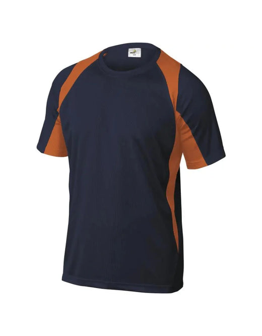 T-Shirt da Uomo BALI Deltaplus