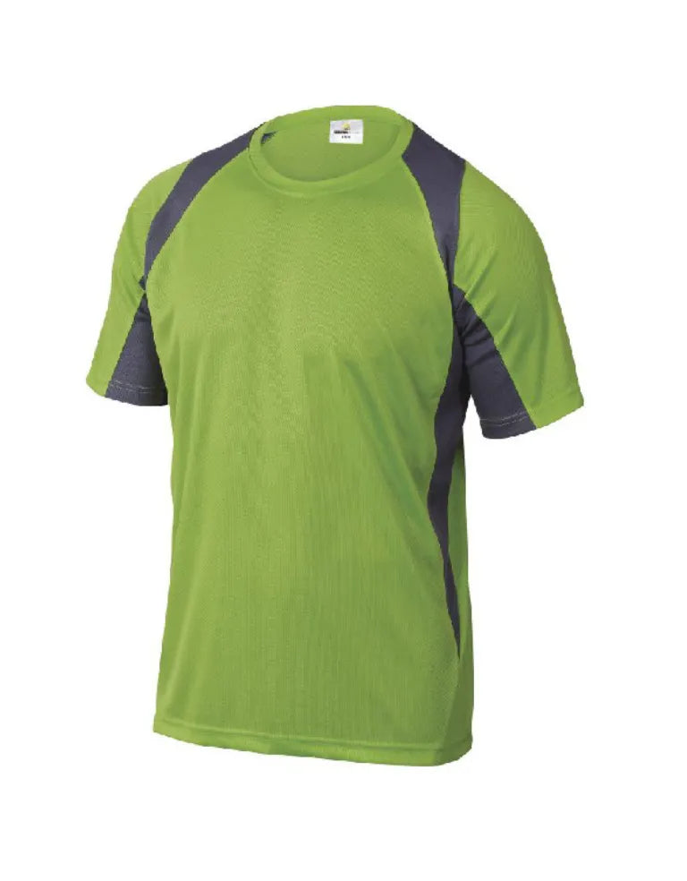 T-Shirt da Uomo BALI Deltaplus