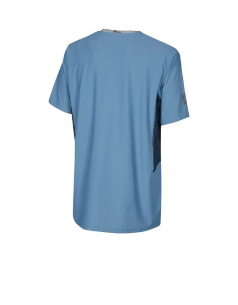 T-shirt da lavoro TERES U-Power