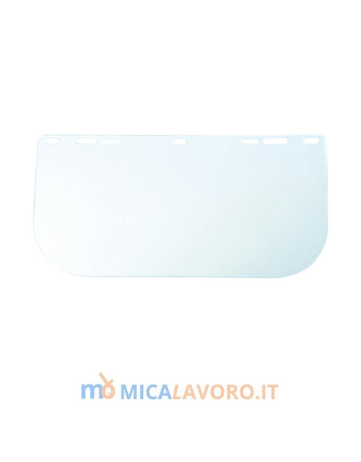 Visiera di Ricambio incolore Portwest