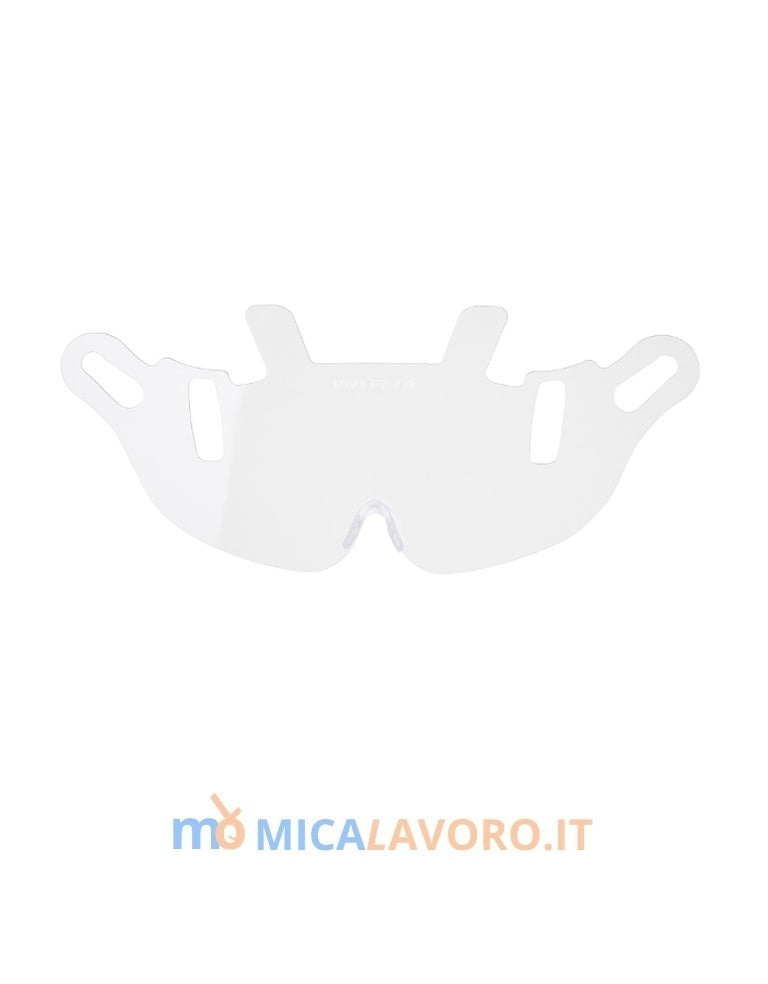 Visiera di ricambio Endurance PW56 Portwest