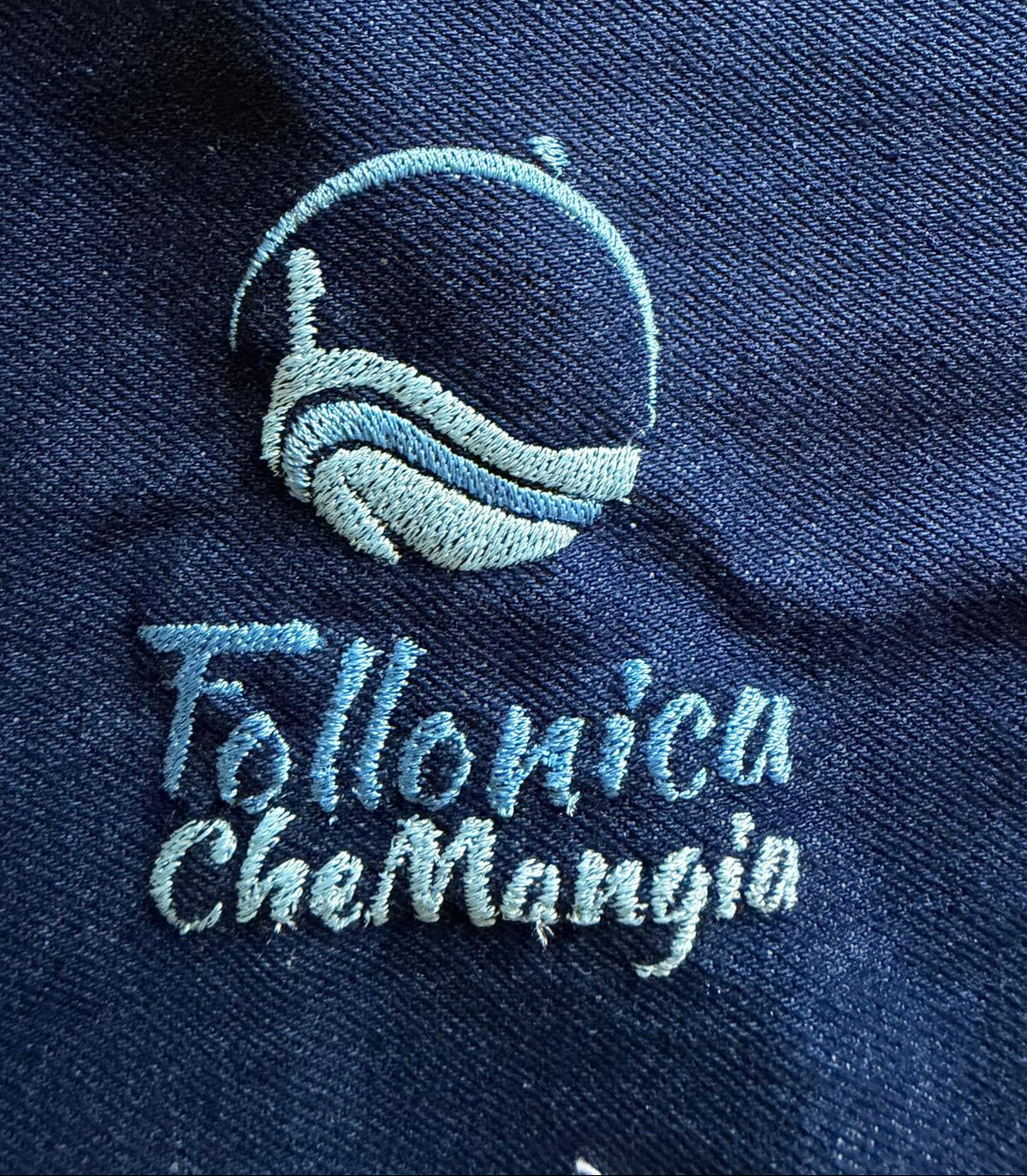 Personalizzazione abbigliamento da lavoro