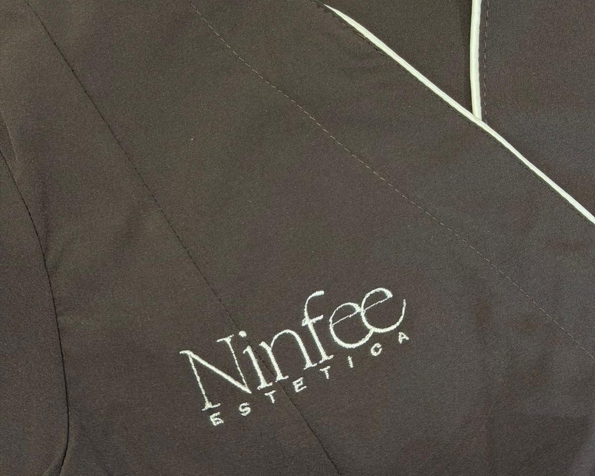Personalizzazione abbigliamento da lavoro