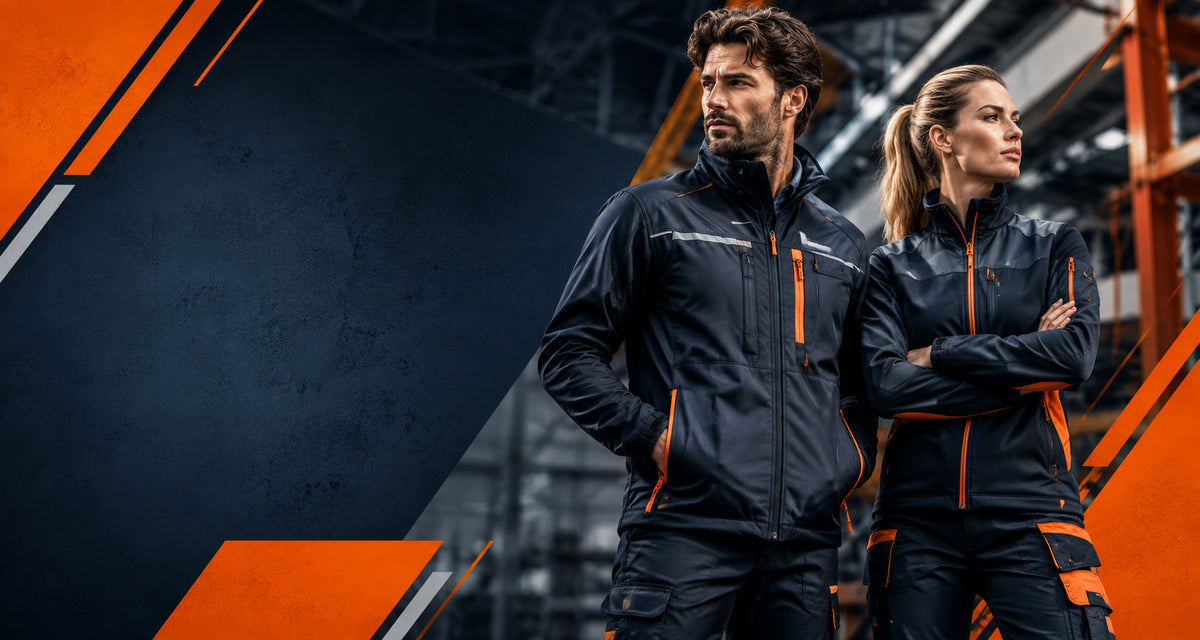 Abbigliamento da lavoro