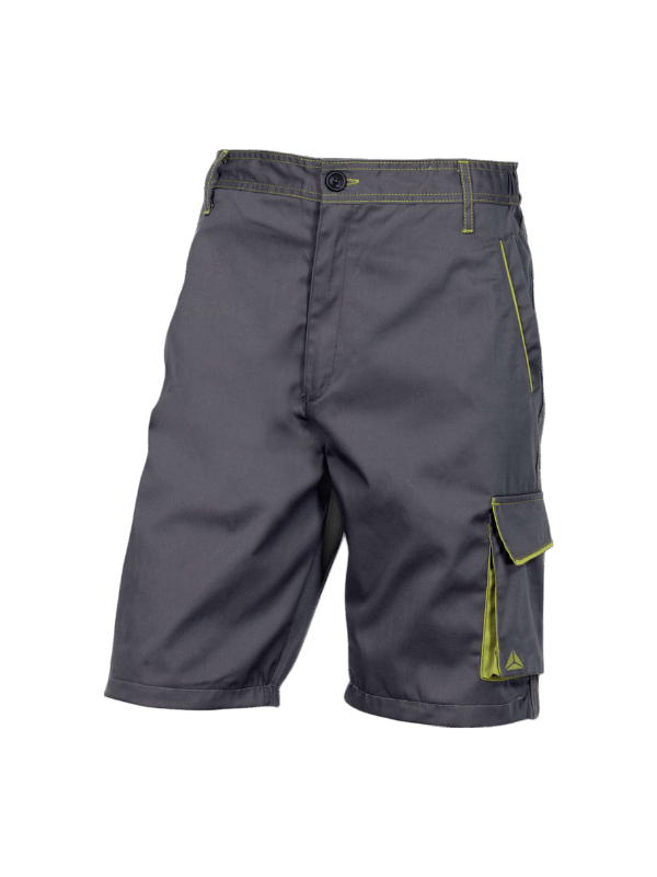 Pantaloni da lavoro Corti Deltaplus | M6BER