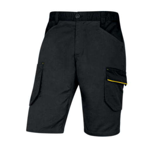 Pantaloni corti lavoro M2BE3 Deltaplus