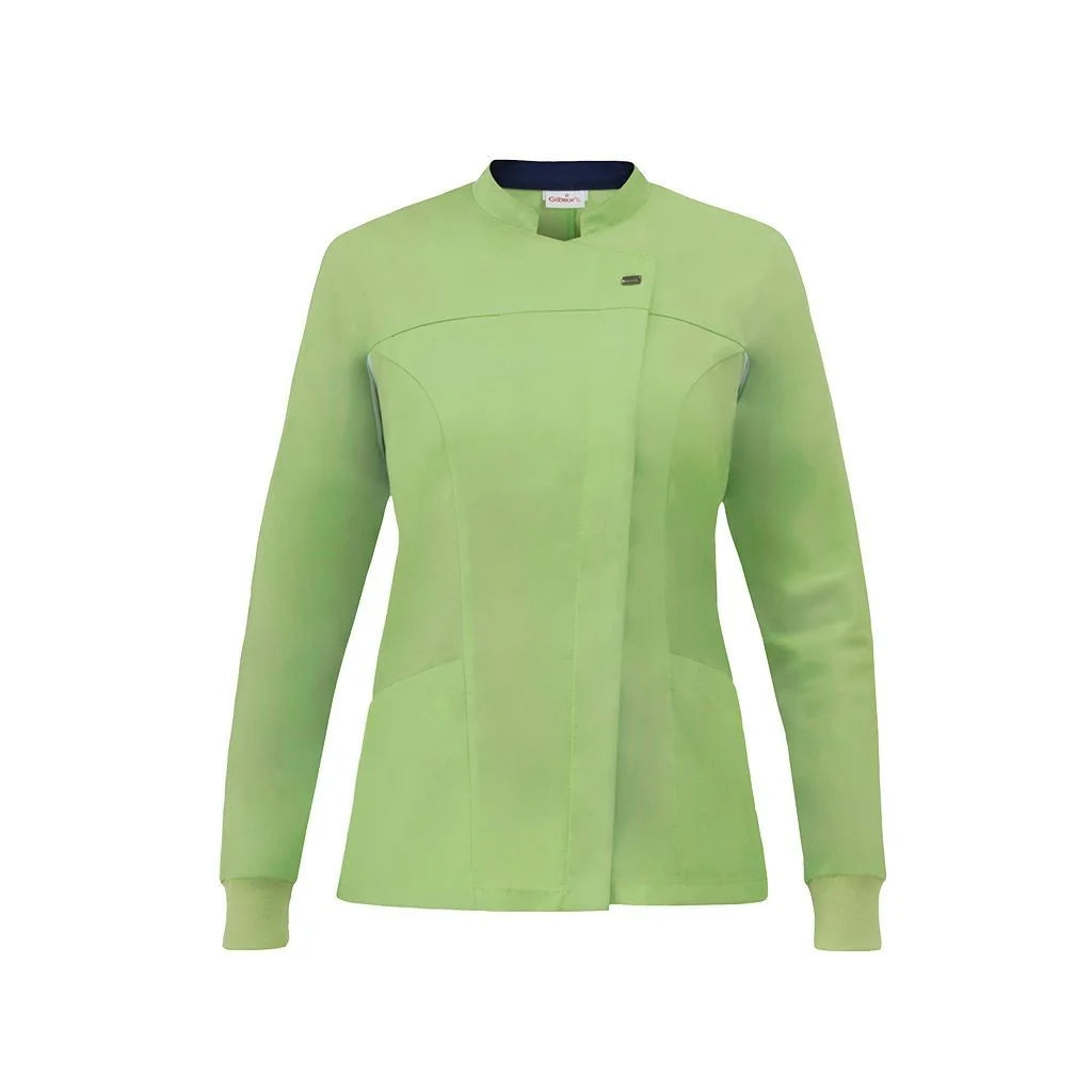 Casacca Donna GIADA Giblor's