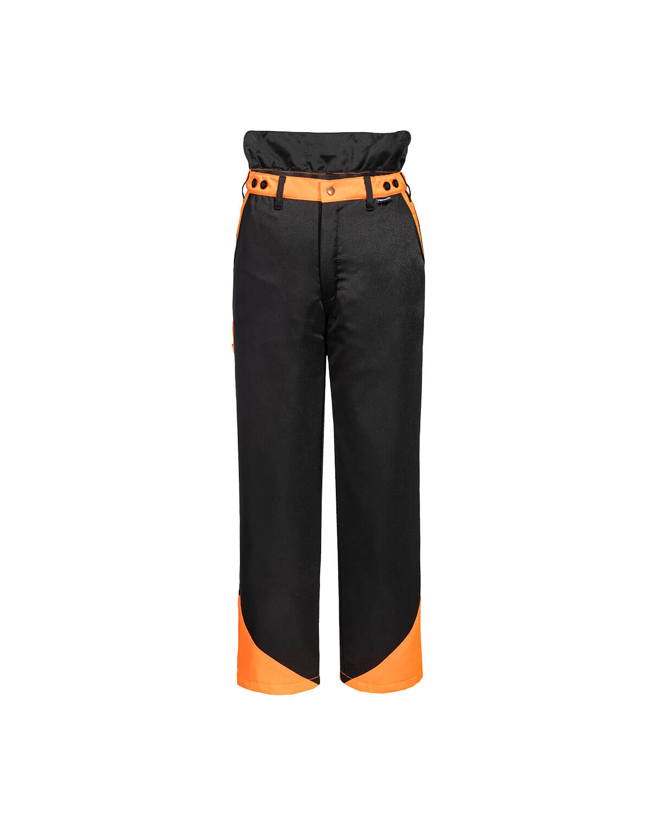 Pantaloni Antitaglio Forestali OAK Portwest
