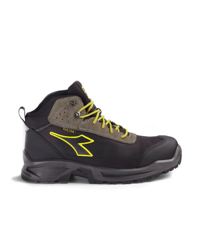 Scarpe Antinfortunistiche Sport DIATEX MID S7 Diadora