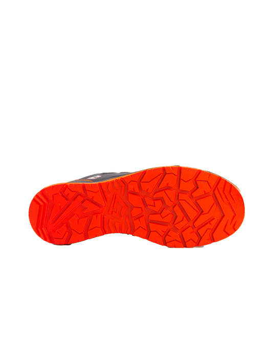 Scarpe Antinfortunistiche GHOST S3 Garsport