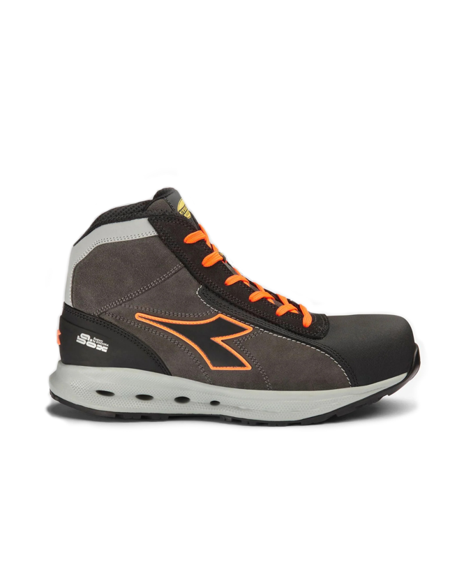 Scarpe Antinfortunistiche GLOVE MID S3 Diadora