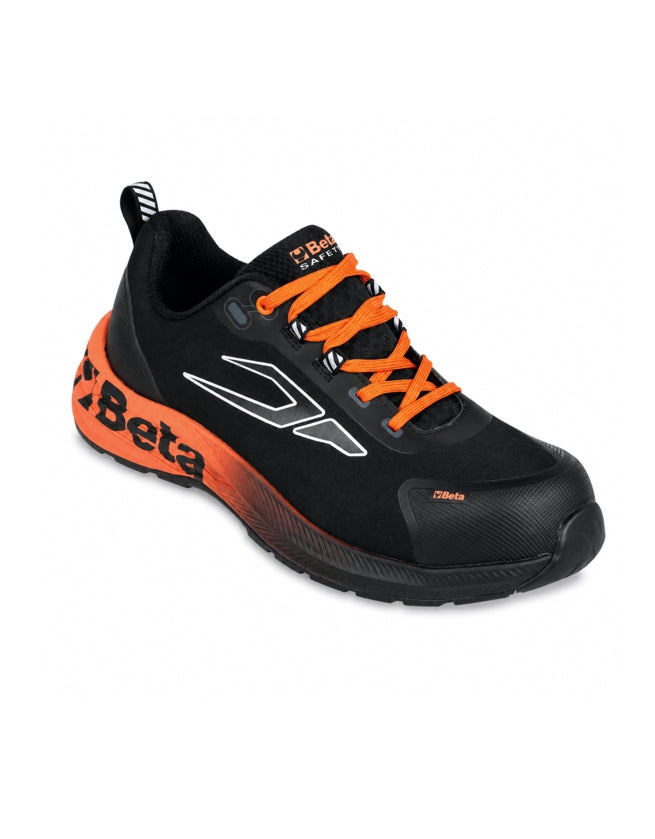 Scarpe Antinfortunistiche RENEGADE S3S Beta