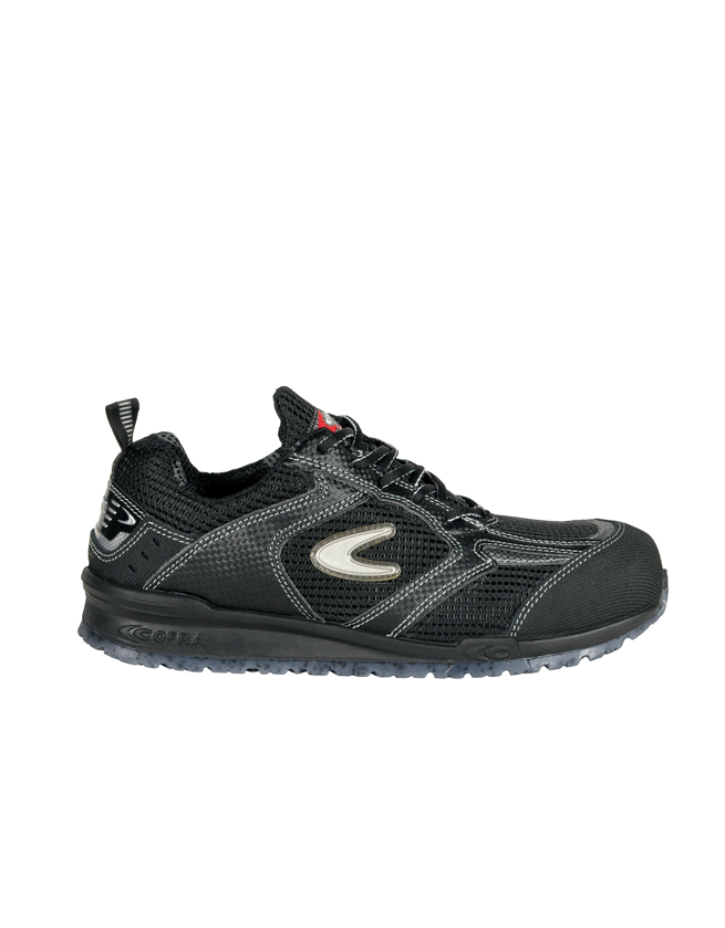 Scarpe Antinfortunistiche PETRI S1P Cofra