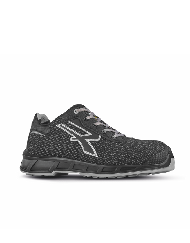 Scarpe Antinfortunistiche JACKSON S3S U-Power