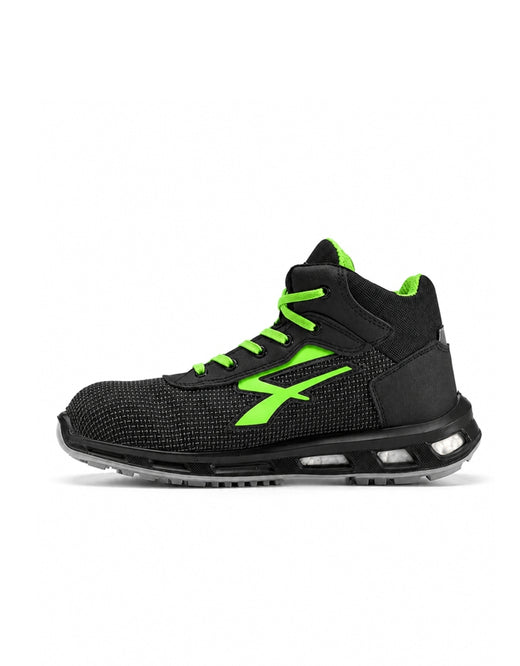 Scarpe Antinfortunistiche HARD S3S U-Power