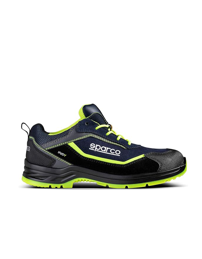 Scarpe Antinfortunistiche BALTIMORA S3S Sparco