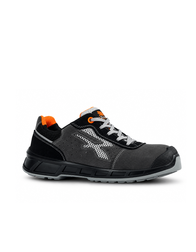 Scarpe Antinfortunistiche MARS S1PS U-Power