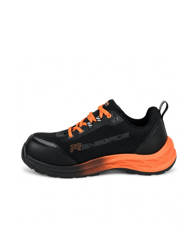 Scarpe Antinfortunistiche RENEGADE S3S Beta