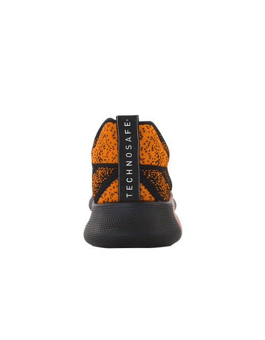 Scarpe Antinfortunistiche NEON SHOCK S3L Technosafe