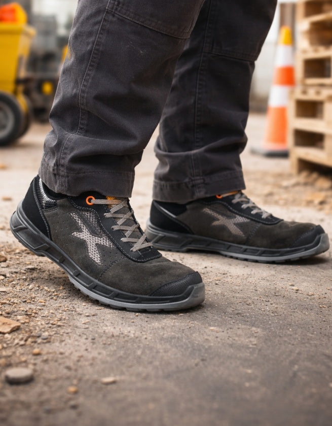 Scarpe Antinfortunistiche MARS S1PS U-Power