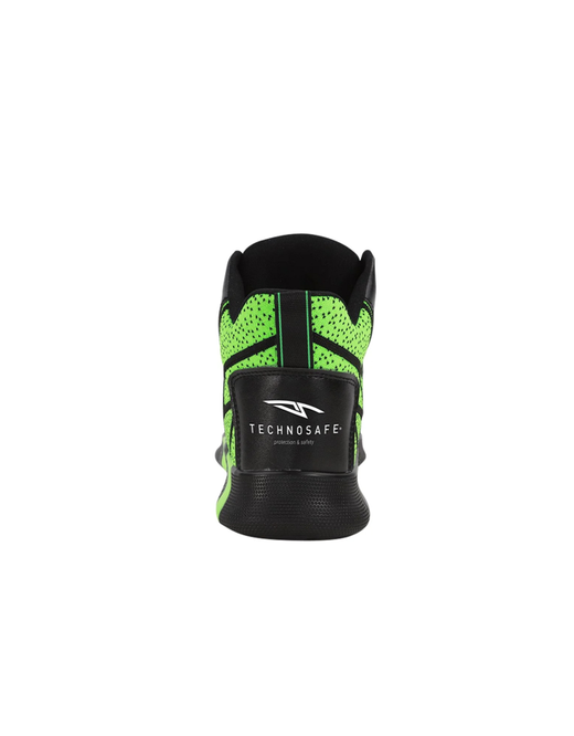 Scarpe Antinfortunistiche NEON SHOCK HIGH S3L