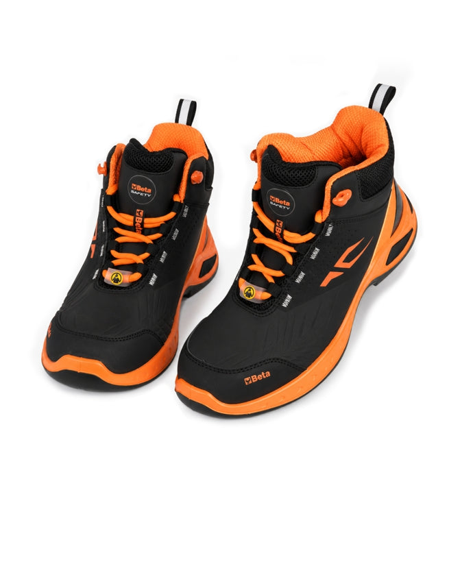 Scarpe Antinfortunistiche FIT EVOLUTION S3S Beta