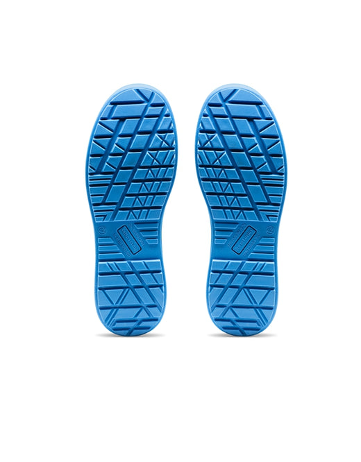 Scarpe antinfortunistiche UFO BLU S1PS Sottozero