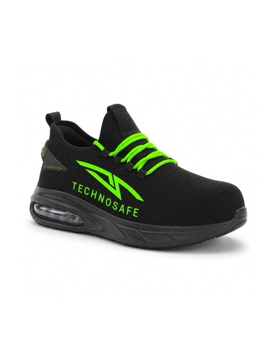 Scarpe Antinfortunistiche DARK MODE S1PL Technosafe