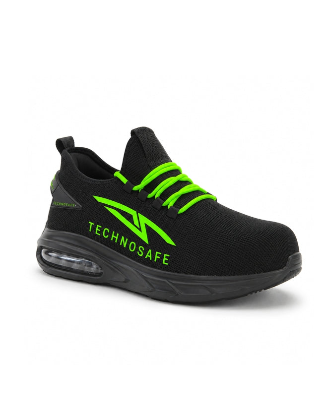 Scarpe Antinfortunistiche DARK MODE S1PL Technosafe