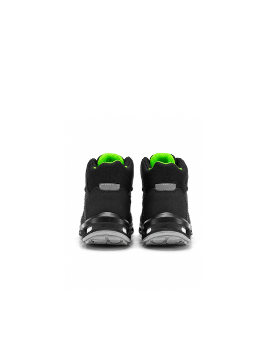 Scarpe Antinfortunistiche HARD S3S U-Power