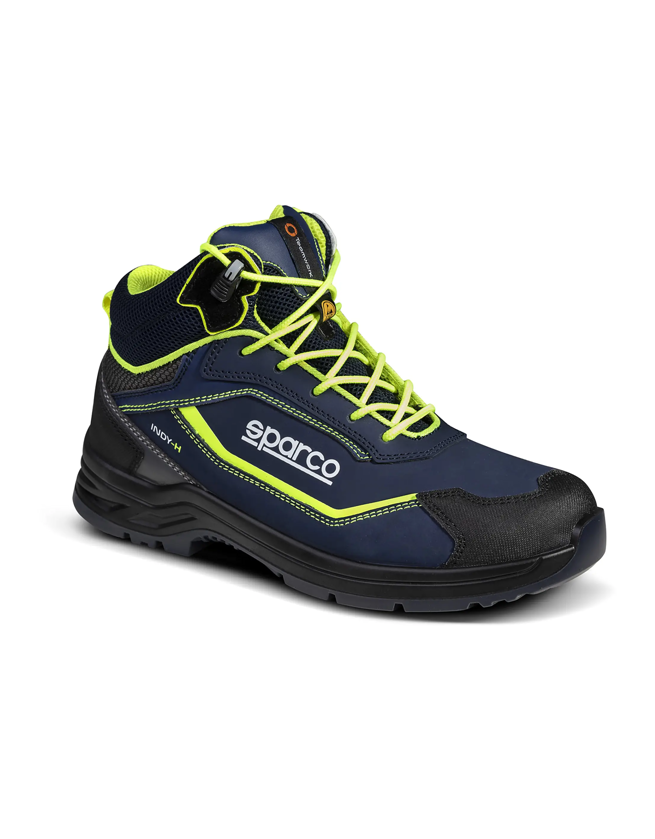 Scarpe Antinfortunistiche RICHMOND S3S Sparco