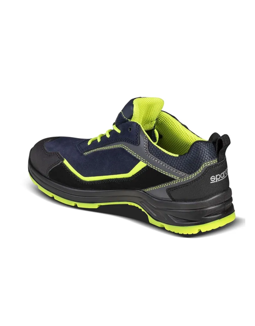 Scarpe Antinfortunistiche BALTIMORA S3S Sparco