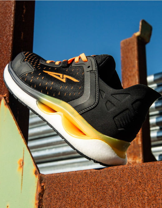 Scarpe Antinfortunistiche PARKOUR S3L Technosafe