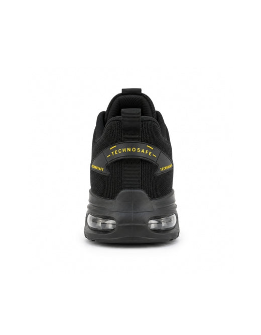 Scarpe Antinfortunistiche DARK MODE S1PL Technosafe