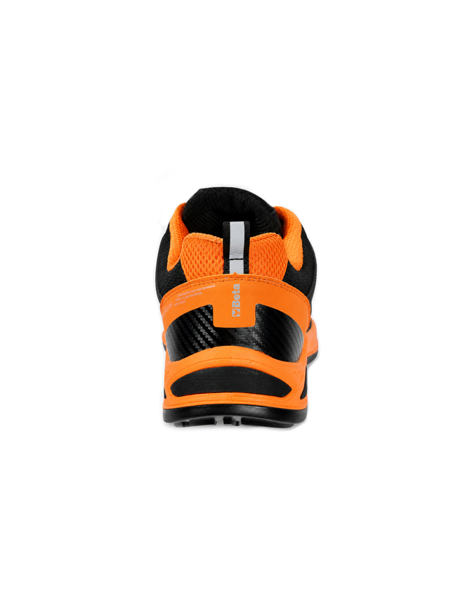 Scarpa Antinfortunistica FIT EVOLUTION S3S Beta