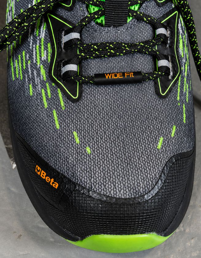 Scarpe Antinfortunistiche O-GRAVITY Beta