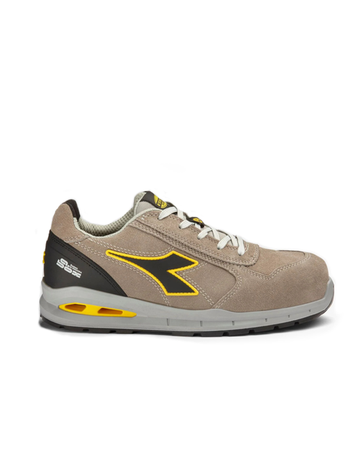 Scarpe Antinfortunistiche RUN A.BOX LOW S3S Diadora