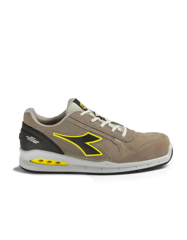 Scarpe Antinfortunistiche RUN NET AIRBOX S3 Diadora