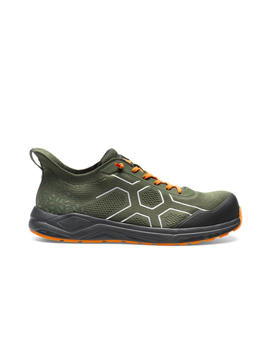 Scarpe antinfortunistiche FLEXIFLY S1PS Sottozero
