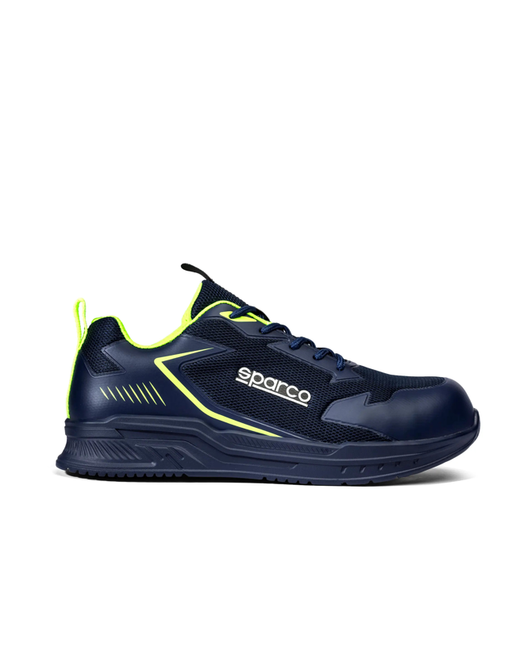 Scarpe Antinfortunistiche TURBO FLINGER S1PS Sparco