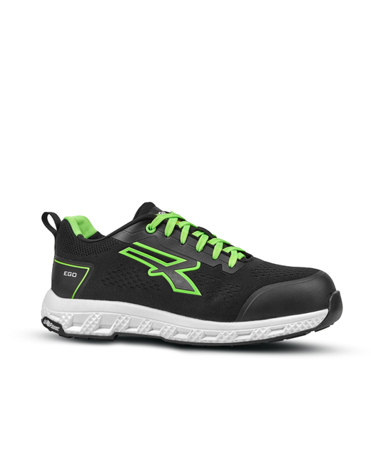 Scarpe Antinfortunistiche ATON S1P U-Power