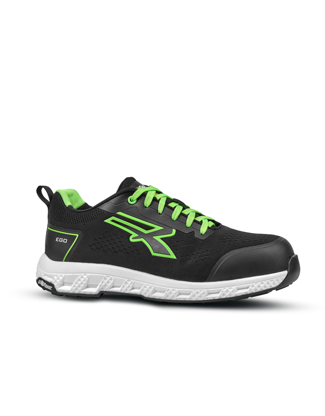 Scarpe Antinfortunistiche ATON S1P U-Power