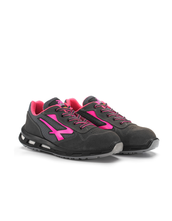 Scarpe Antinfortunistiche VEROK S1PS U-Power