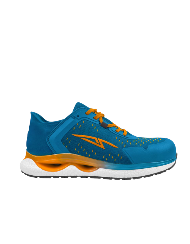 Scarpe Antinfortunistiche PARKOUR S3L Technosafe