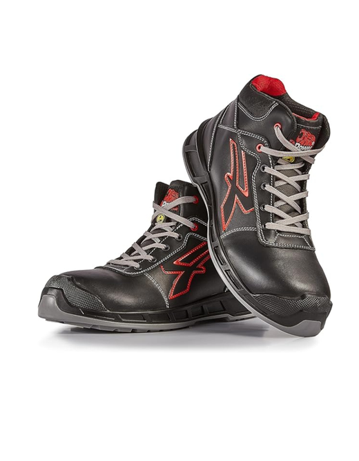 Scarpe Antinfortunistiche STING S3S U-Power